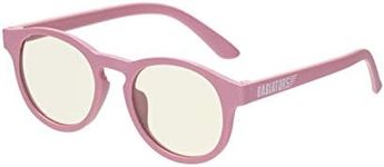 Babiators Blue Light Screen Saver Keyhole Glasses - Pretty In Pink