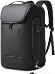 BANGE Men's Anti-Theft Backpack,Wat