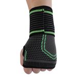 Wrist Guard For Weightlifting