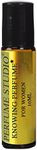 Perfume Studio Oil Impression Compatible with Knowing for Women; 10ml Roll on Glass Bottle, 100% Pure Undiluted, No Alcohol Parfum