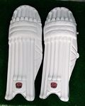 RK KAIME Sports Batting Pad Test Opner PU…Youth.25 inch