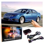 MPC Plug-n-Play Factory Remote Activated Remote Start for 2010-2012 Ford Fusion - Premier USA Tech Support