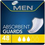 Tena Men Incontinence Guards for Me