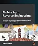 Mobile App Reverse Engineering: Get