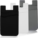 Adhesive Phone Wallet Card Holder f