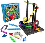 ThinkFun - Roller Coaster Challenge