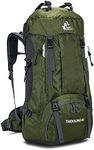 Bseash 60L Waterproof Lightweight H