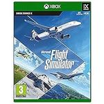 Xbox Flight Simulator (Xbox Series 