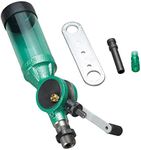 RCBS Uniflow Powder Measure III Accurate Power Thrower 9016 Green