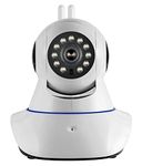 Amcrest Wireless Ip Cameras