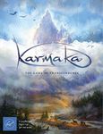 Karmaka: The Game of Transcendence (Tactical Card Game About Reincarnation for 2–4 Players, A Competitive Card Game of Strategy and Karmic Cycles)