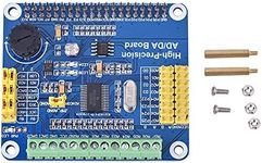 For Raspberry Pi AD/DA Expansion Sh