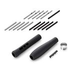 Wacom Accessory Kit for Intuos4/5, Black