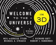 Welcome to the Universe in 3D : A Visual Tour