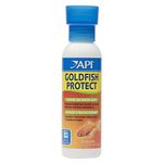 API GOLDFISH PROTECT Aquarium Water Conditioner 118 ml Bottle