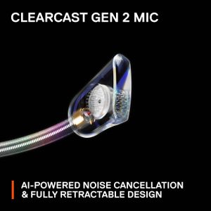 SteelSeries Arctis Nova Pro Wireless Gaming Headset for Xbox