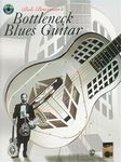 Acoustic Masters: Bob Brozman's Bottleneck Blues Guitar, Book and CD