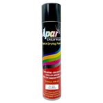 APAR Spray Paint Can RAL 9002 (Grey White) - 440 ml, For Industrial Powder coatings, Liquid paintings, Electrical Panels etc.