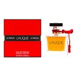 Lalique Le Parfum Eau de Parfum 100 ml