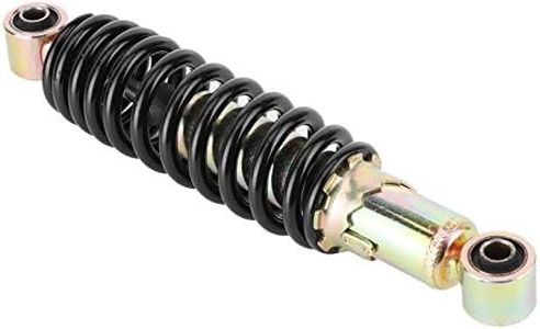 Pw80 Rear Shock,Pw80 Grips,Pw80 Shock,Automotive Shock Absorbers,Motorcycle Rear Shock Absorber Suspension Damper 270Mm Fit For80Py Py80 Pw80