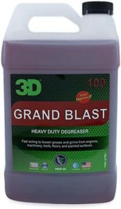 3D Grand B