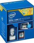 Intel Core i7 4790 Quad Core Professional Processor (3.60 GHz, 8 MB, Haswell, 84 W, Graphics, Hyper Threading Technology, Socket 1150)