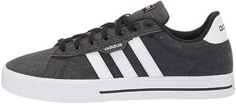 adidas mens Daily 3.0 Skate Shoe, C