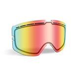 509 Kingpin Ignite Lens (Fire Mirror Clear Tint)