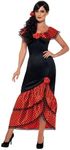 Smiffys Flamenco Senorita Costume