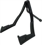 Ibanez ST101 Foldable Guitar and Bass Guitar Stand, Black