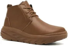 Women's Orthopedic Wide Leather Win