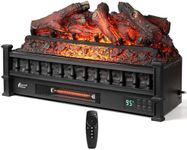 TURBRO Eternal Flame 26-Inch Infrar