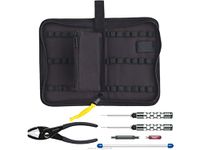 Iwata CL 500 Professional Airbrush Maintenance Tools Kit