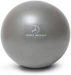 ProBody Pilates Ball Small Exercise