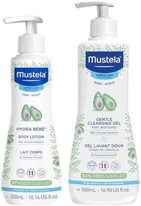 Mustela Ba