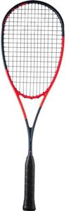 Head Radical 135 SB (Slimbody) - Even Balanced Squash Racquet; Featuring 2.0 Auxetic Technoloy & Adaptive Fan Pattern (AFP) (210044)