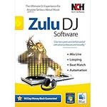 Zulu DJ Software - Complete DJ Mixi