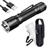 Fenix TK16 v2.0 Tactical Flashlight