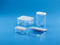 Lab Storage Microplates