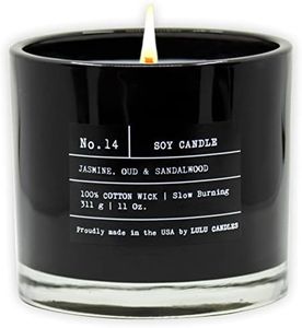 Lulu Candl