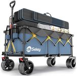 Sekey 300L Ultra-Large Folding Fest