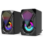 Sound Intone Gaming Speakers