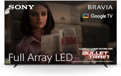 Sony BRAVI