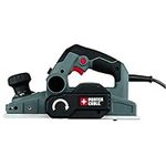 PORTER-CABLE Hand Planer, 6-Amp, 5/