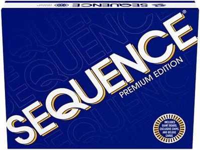 Sequence P