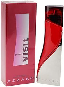Visit Eau de Parfum 75 ml