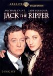 NEW Jack The Ripper (DVD)