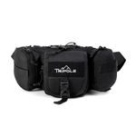 Tripole Tactical Waist Pack and Fanny Bag