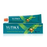 YUTHIKA Professional Creme Hair Color 100gm Burgundy Red Brown 4.26