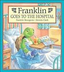 Franklin Goes to the Hospital (Fran
